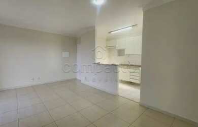 Imagem 5: Apartamento Padrão em São José do Rio Preto