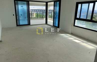 Imagem 2: Jardim Guedala Apto lindissimo tudo novo terraço gourmet 4 suites 4 vagas