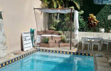 Imagem 1: Agatê Imóveis vende Casa em Condomínio de 142 m² por 1.100 mil reais...