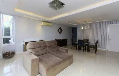 Imagem 9: Apartamento à venda Rua Ângelo Possebon, Centro - Canoas