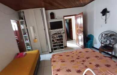 Imagem 5: Alugo casa com ponto comercial cidade nova