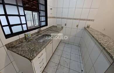 Imagem 8: Casa Residencial para locação Bairro Jardim Patrícia