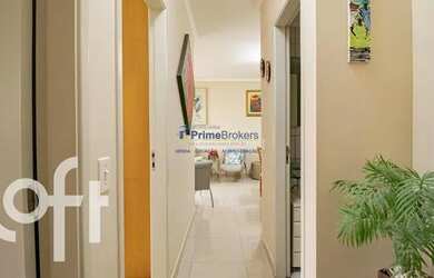 Imagem 13: Ao lado do metro. Varanda, 90m² de Área, 2 Vagas na garageme3 Dormitórios