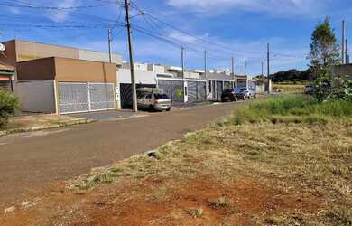 Imagem: O terreno possui 250m² de Área e está localizado em Jardim
