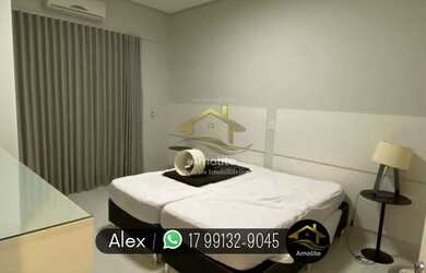 Imagem 10: MANSÃO CONDOMÍNIO JARDIM DAS ACÁCIAS EM SÃO JOSÉ DO RIO PRETO