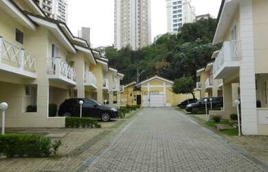 Imagem: Casinha super fofa em condomino fechado - ACEITA PERMUTA ATÉ