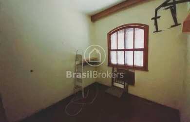 Imagem 14: Rio de Janeiro - Casa Padrão - Freguesia Jacarepaguá