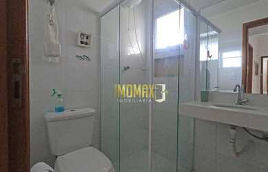 Imagem 11: Apartamento com 3 dormitórios, 107 m² - venda por R$ 605.000,00 ou aluguel...