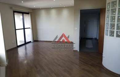 Imagem 5: Apartamento com 3 dormitórios, 115 m² - venda por R$ 620.000,00 ou aluguel por R$ 4.419,80