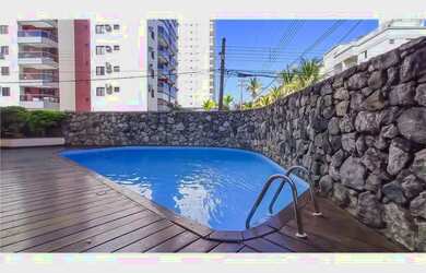 Imagem: O apartamento à venda possui 3 Dormitórios, 3 Banheiros, 1