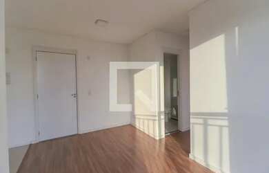 Imagem 2: Apartamento para Aluguel - Santo Amaro , 2 Quartos, 41 m2