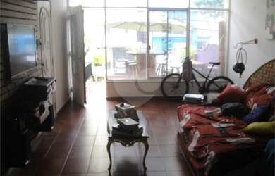 Imagem 5: Sobrado no alto de Santana