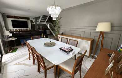 Imagem 11: Casa duplex de condomínio - Recreio dos Bandeirantes - 280m²