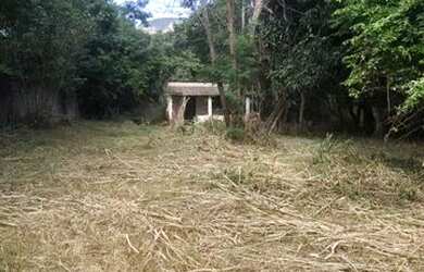 Imagem: O terreno possui 1.000m² de Área e está localizado em Inoã