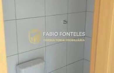 Imagem: O apartamento possui 2 Dormitórios, 1 Banheiro, 2 Vagas na