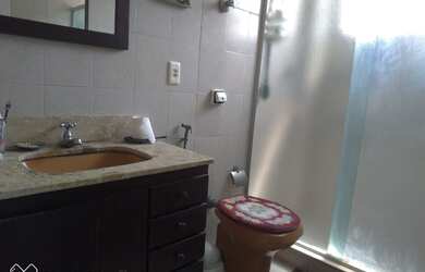 Imagem 10: Apartamento para venda com 2 dormitórios- no Boqueirão - Santos - São...