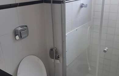 Imagem 5: Apartamento com 1 dormitório para alugar, 44 m² por R$ 2.234,47/mês...