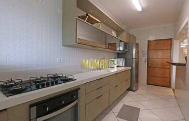 Imagem 12: Apartamento com 3 dormitórios, 107 m² - venda por R$ 605.000,00 ou aluguel...