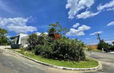 Imagem: O terreno possui 338m² de Área e está localizado em Ponta