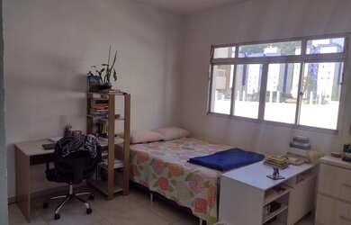 Imagem 2: KITÃO COM 1 VAGA A VENDA NO CANTO DO FORTE - PRAIA GRANDE - SP