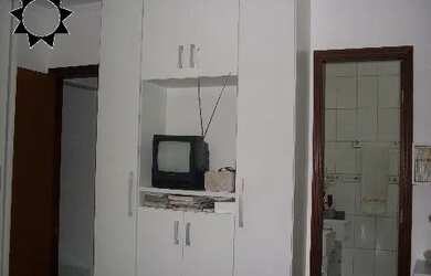 Imagem 2: CASA CITY BUSSOCABA. Varanda, 220m² de Área, 5 Vagas na garageme4 Dormitórios