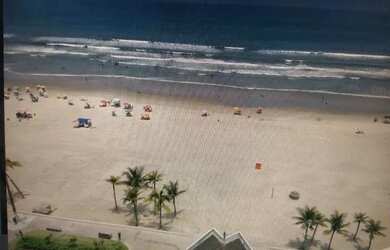 Imagem: O apartamento possui 3 Dormitórios e 1 Vaga na garagem e está