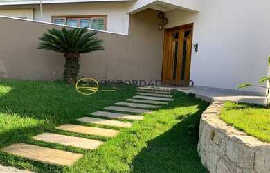 Imagem 2: CASA RESIDENCIAL em JUNDIAÍ - SP, PORTAL DO PARAÍSO I