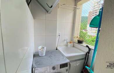 Imagem 14: Apartamento - Padrão - Venda - Itacorubi - Florianópolis - SC