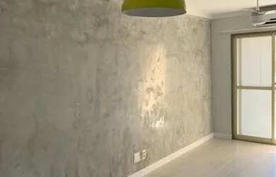 Imagem: O apartamento possui 3 Dormitórios, 1 Banheiro, 1 Vaga na garagem