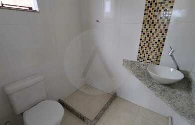 Imagem 14: Agatê Imóveis vende Casa Duplex em Itaipu por R 670 mil reais - Niterói...