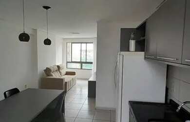 Imagem 6: Apartamento para aluguel com 59 metros quadrados com 2 quartos em Pina...