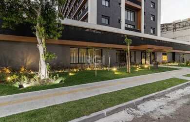 Imagem 3: Apartamento em Azenha. Piscina, Churrasqueira, Imóvel novoeÁrea de serviço