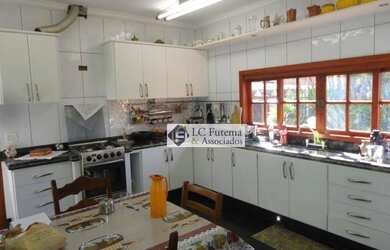 Imagem 14: Casa à venda em Vargem Grande Paulista, por R$ 1.600.000 ou aluguel por...