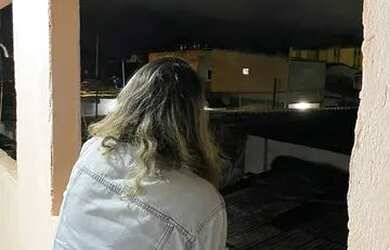 Imagem: A casa possui 2 Dormitórios, 1 Banheiro e está localizado