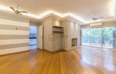 Imagem: O apartamento possui 3 Dormitórios, 3 Banheiros, 3 Vagas na