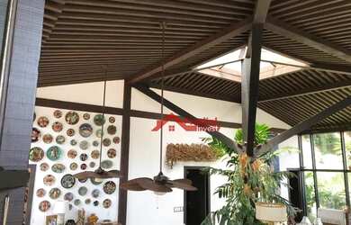 Imagem 2: Casa com 6 dormitórios à venda, 780 m² por R$ 16.000.000,00 - Portogalo...