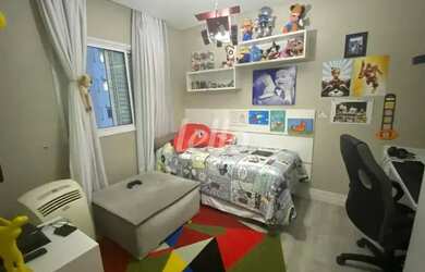 Imagem 14: São Bernardo do Campo - Apartamento Padrão - Vila Mussolini