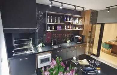 Imagem 3: Casa Condomínio em Jundiaí