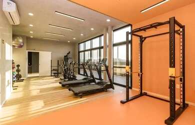 Imagem 15: Apartamento em Azenha. Piscina, Churrasqueira, Imóvel novoeÁrea de serviço