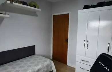 Imagem 2: Apartamento à venda Avenida Guilherme Schell, Centro - Canoas