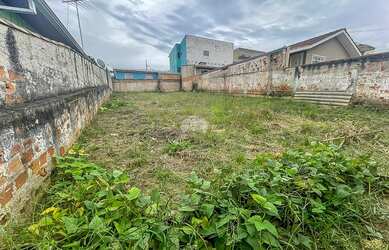 Imagem: O terreno possui 250m² de Área e está localizado em Maracanã