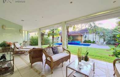 Imagem 13: Casa à venda, 861 m² por R$ 7.500.000,01 - Jardim dos Estados - São...