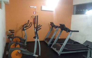 Imagem 13: Apartamento com 1 dormitório para alugar, 44 m² por R$ 2.234,47/mês...