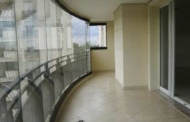 Imagem 6: Locação maravilhoso Terraços Tamboré