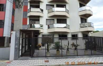 Imagem: O apartamento possui 3 Dormitórios, 5 Banheiros, 1 Vaga na