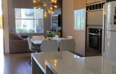 Imagem 3: Casa de Condomínio à venda no Residencial Maria Júlia com 3 quartos...