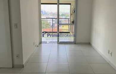 Imagem 3: MENOR PREÇO DO CONDOMINIO - APARTAMENTO 65m² - VARANDA GOURMET - 2 VAGAS - VISTA LIVRE