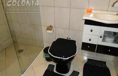 Imagem 16: Santo André - Casa Padrão - Vila Metalúrgica