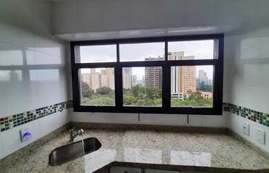 Imagem 5: BARUERI - Apartamento Padrão - ALPHAVILLE CENTRO INDUSTRIAL E EMPRESARIAL/ALPHAVILLE