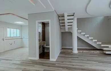 Imagem 5: AMPLA CASA ALTO PADRÃO C/ PISCINA 3 DORM NAÇÕES BC